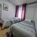 Homestay Extremadura