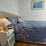 Homestay Extremadura