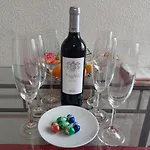 Homestay Extremadura